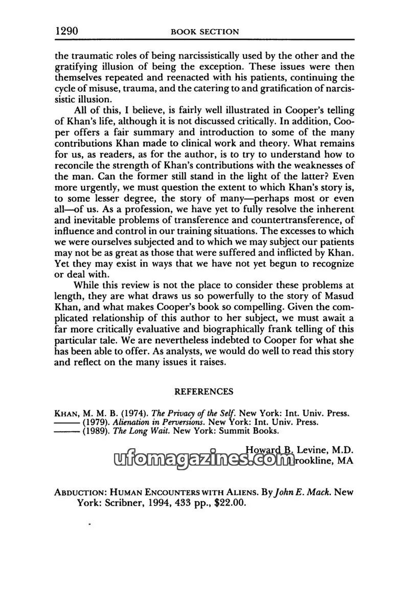Cover of Scientific Journal Articles issue 1290-1298: BOOK SECTION