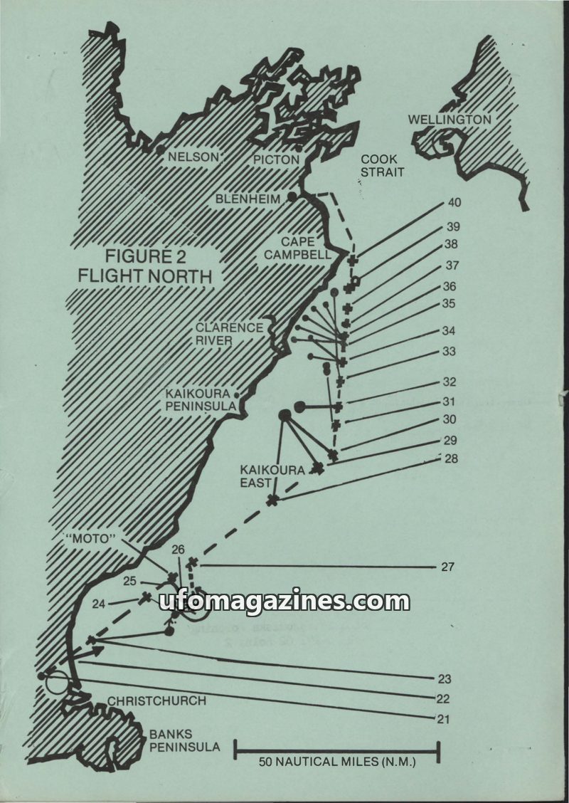 Cover of APRO Bulletin - 1979 03 00 - Vol 27 No 9