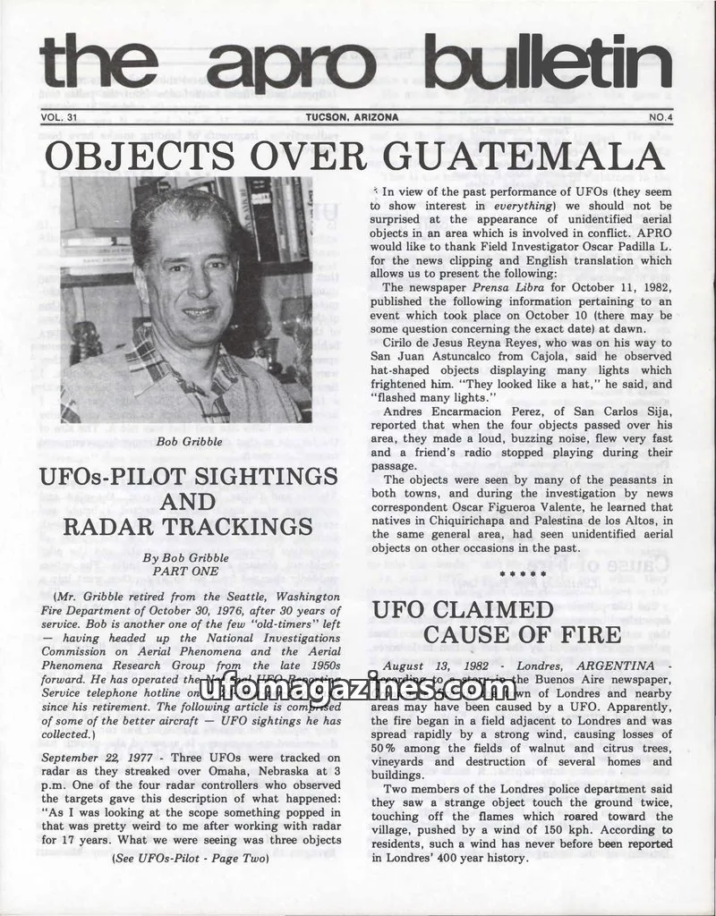 Cover of APRO Bulletin issue NO.4: the apro bulletin
