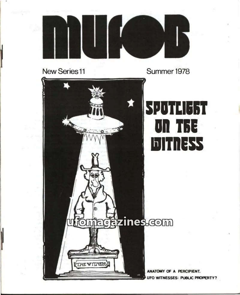 Cover of INTCAT issue 17: INTCAT