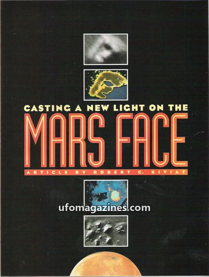 Cover of Omni Publications International Ltd. issue July 1995: OMNI
