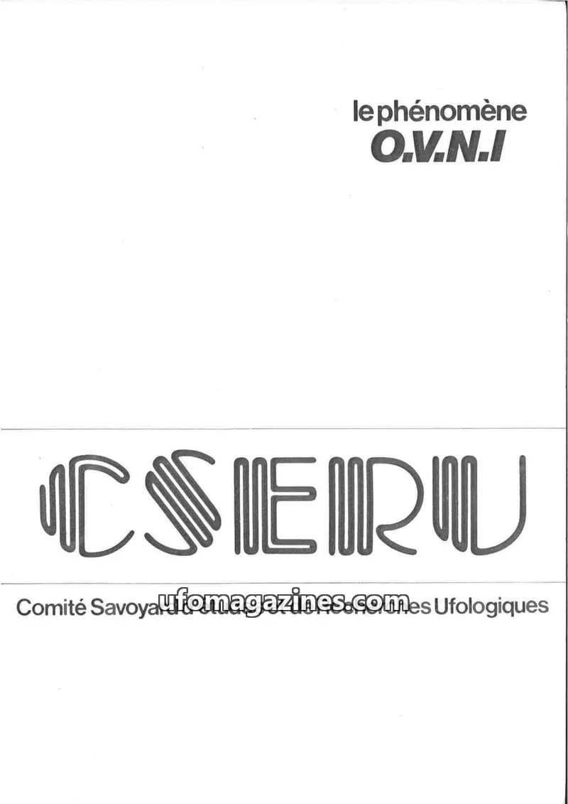 Cover of AIHPI issue 18: CSERU