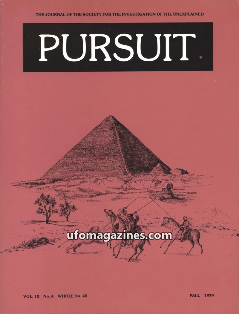 Cover of Pursuit - SITU (Sanderson) issue 4: PURSUIT