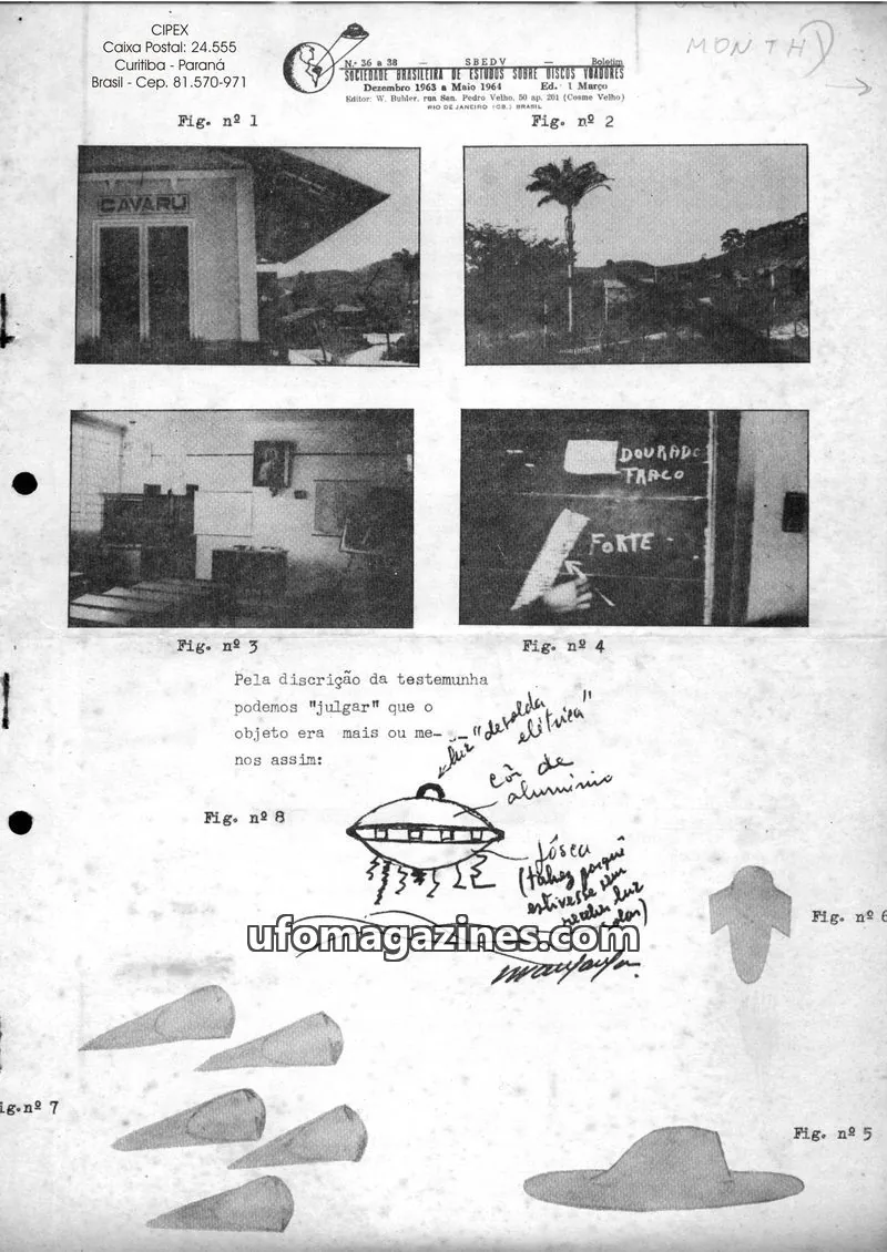 Cover of CIPEX issue N. 36 a 38: CIPEX e GENA