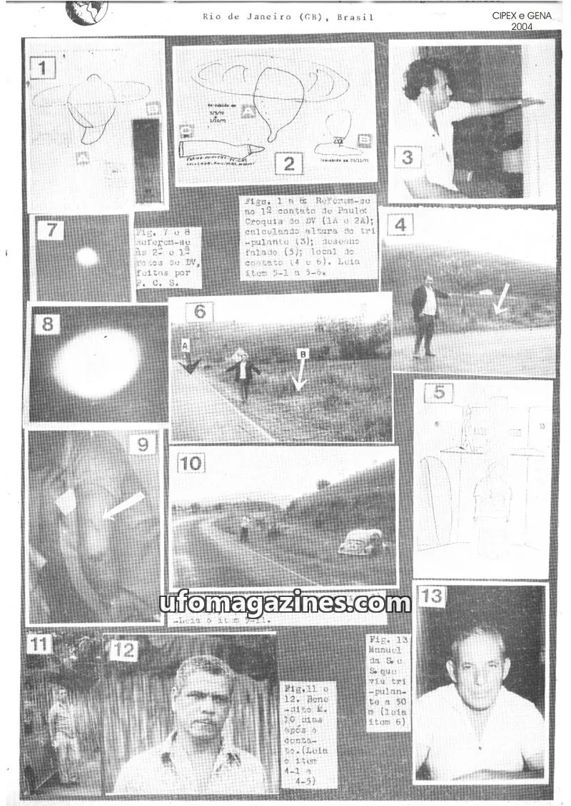Cover of SBEDV issue 85/89: Boletim SBEDV