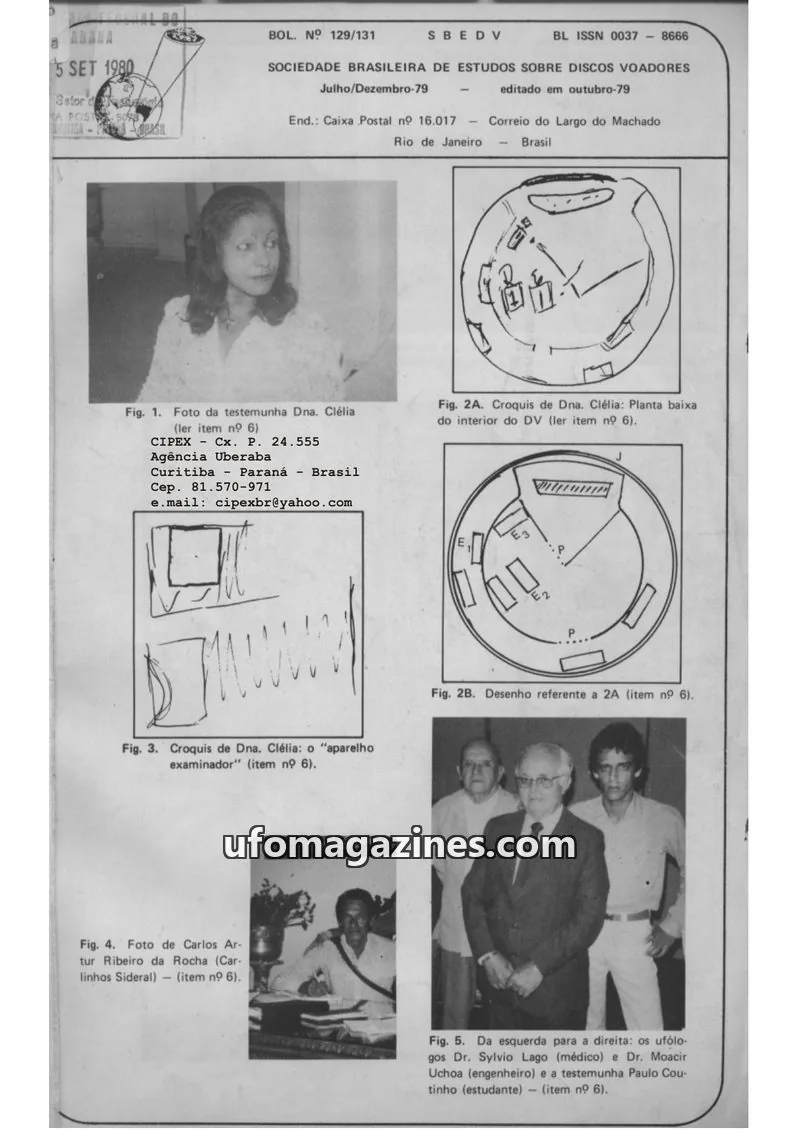 Cover of SBEDV issue 129/131: SBEDV