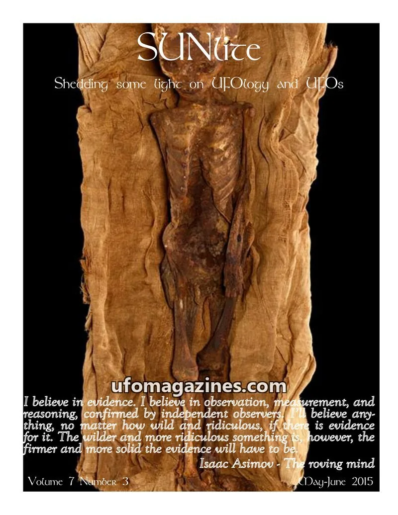 Cover of SUNlite (Tim Printy) issue 3: SUNtite