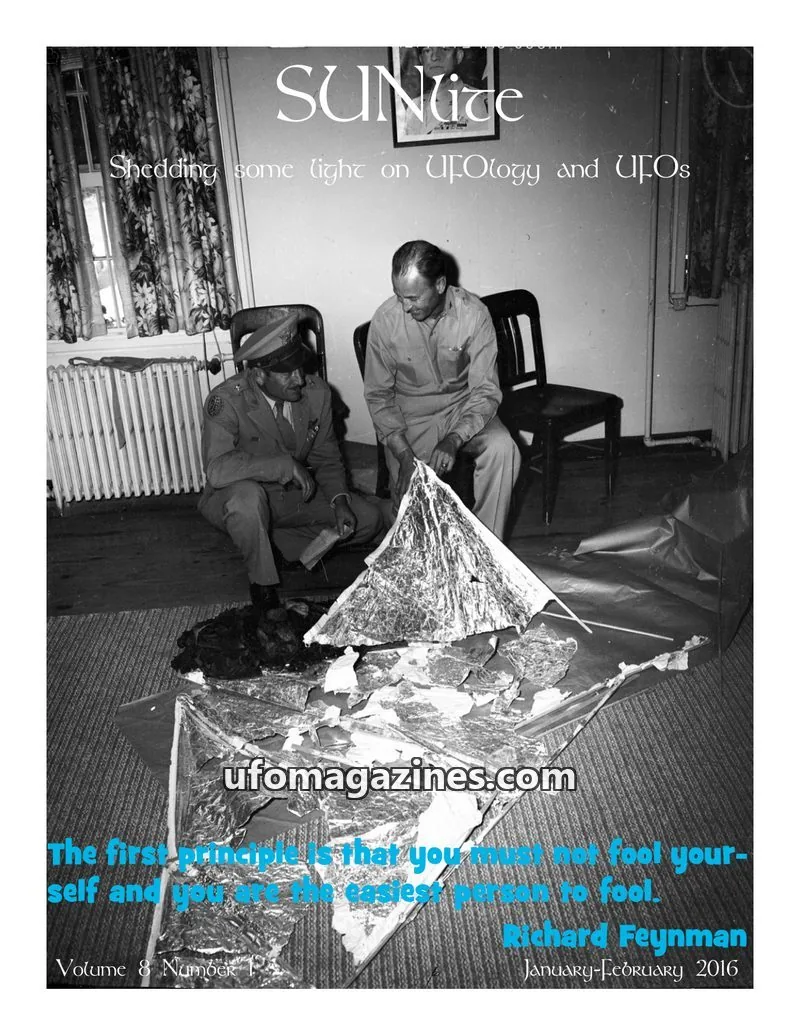 Cover of SUNlite (Tim Printy) issue 1: SUNlite