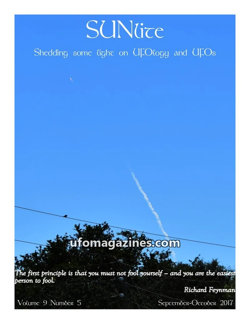 Cover of SUNlite (Tim Printy) issue 5: SUNlite