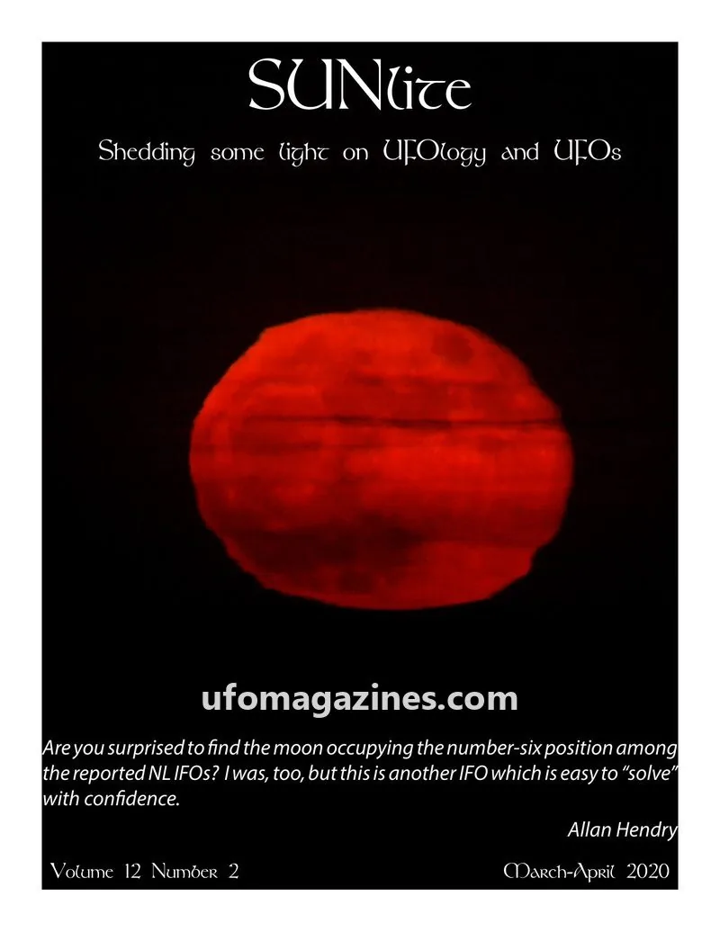 Cover of SUNlite (Tim Printy) issue 2: SUNlite