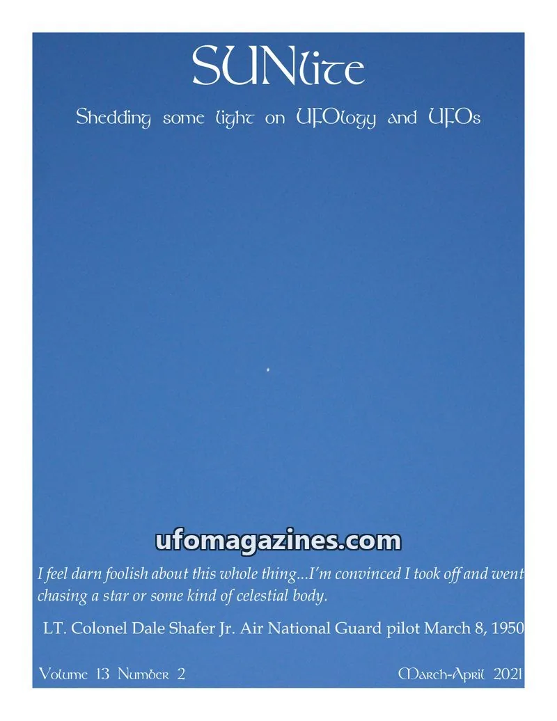 Cover of SUNlite (Tim Printy) issue 2: SUNlite