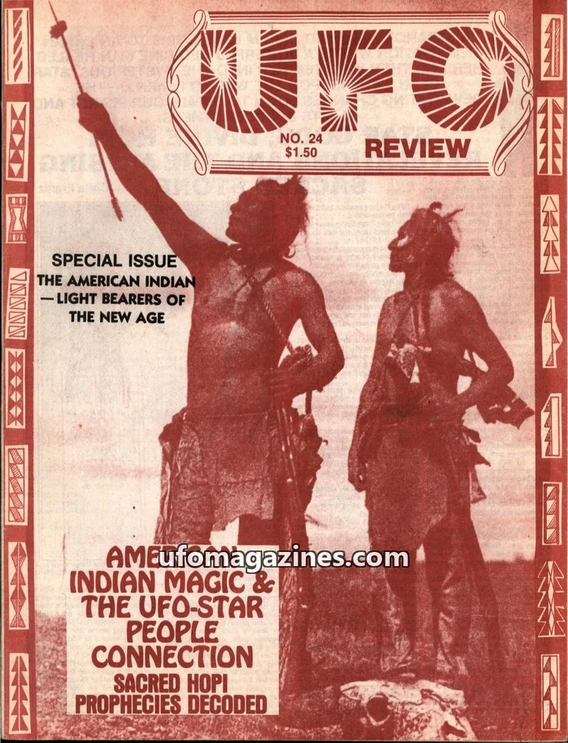 Cover of Inner Light Publications issue NEW: The Controversial Bookshelf